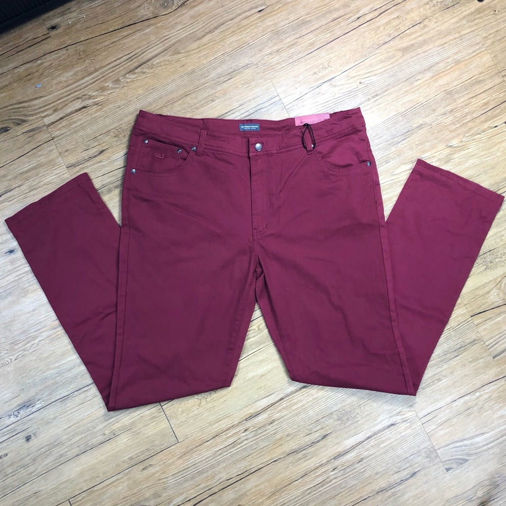 Southern Marsh Men’s Pants